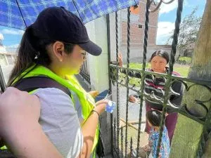 Nuevo censo sobre desnutrición crónica infantil