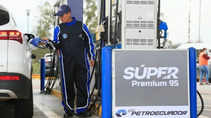 Sube precio de la gasolina Súper desde el 12 de marzo Diario La