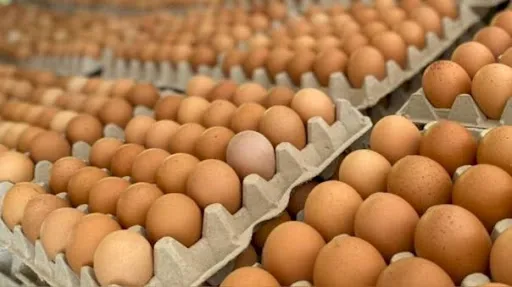 El Precio De Los Huevos Podr An Subir Por La Sequ A Diario La Prensa