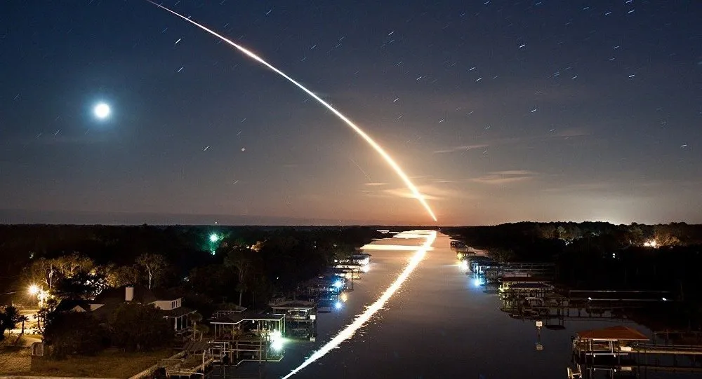 Impresionante meteorito ilumina el cielo de Japón Diario La Prensa