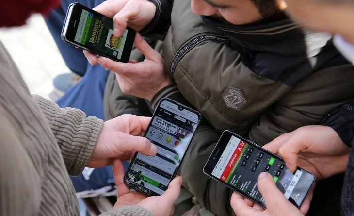 Apuestas pueden generar adicción: Riesgos de la ludopatía.