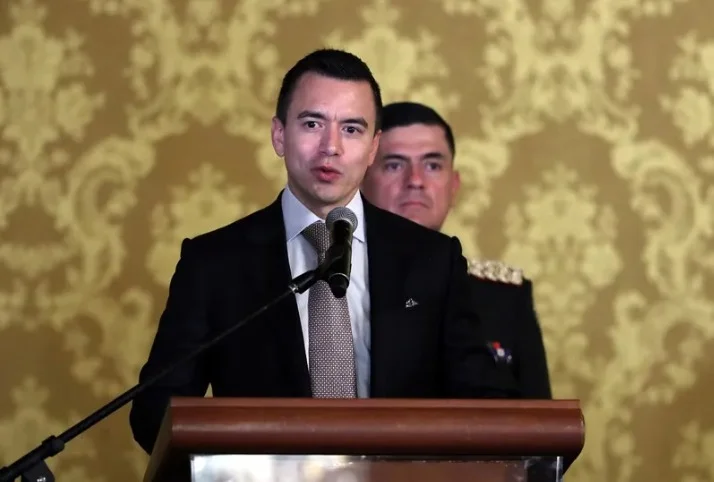 ¿Qué implica que Ecuador no tenga reforma tributaria para 2025?