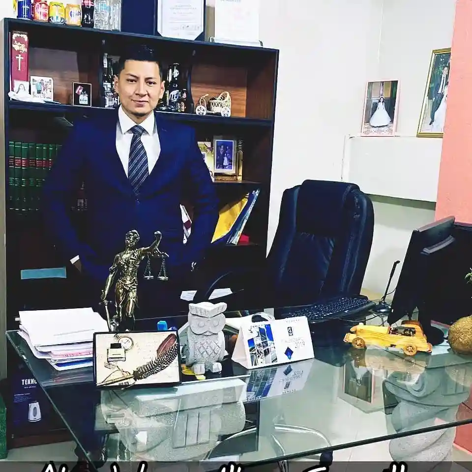 Jonny Ilbay renuncia a la dirección de la ANT en Chimborazo
