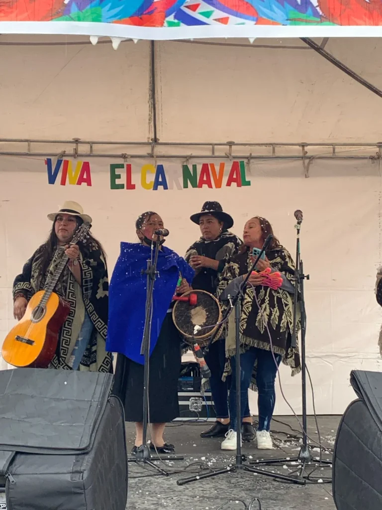 Festival de Coplas de Carnaval