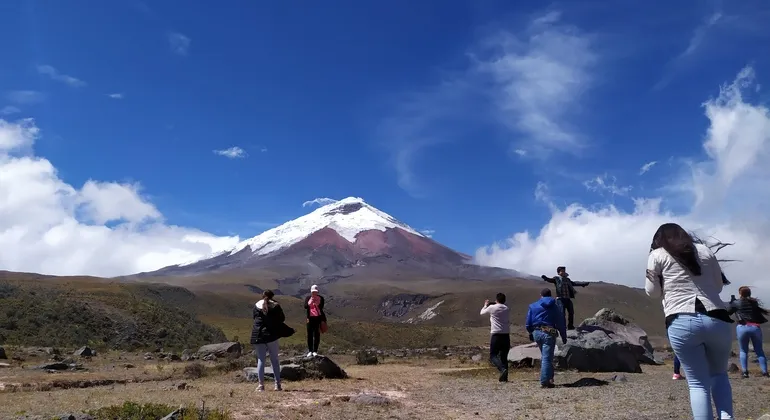 Cotopaxi cumple 174 años de provincialización y decreta feriado