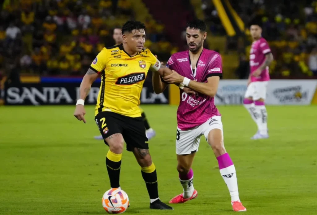 Barcelona vs Independiente: Dónde, cuándo y a qué hora ver.