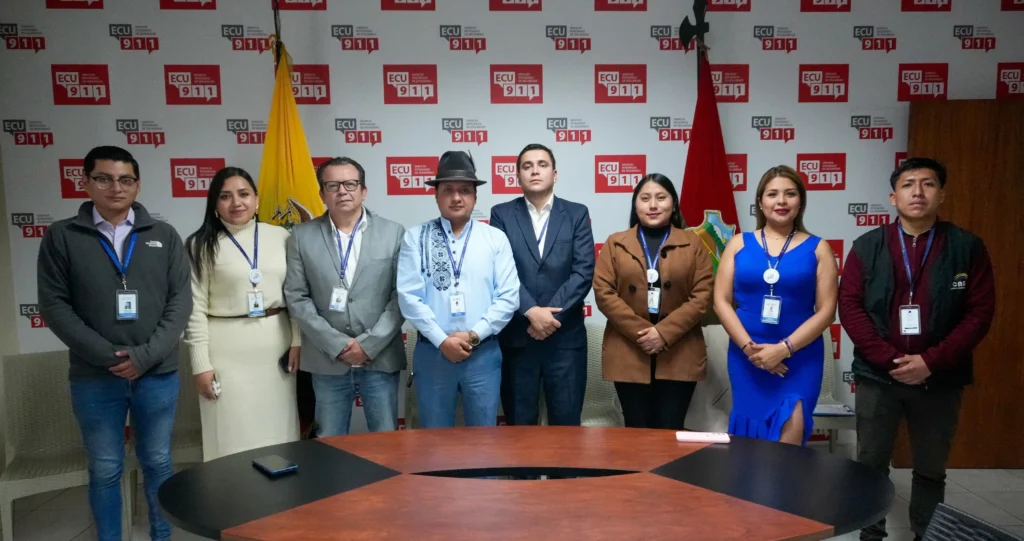 Bolívar realiza jornada para personas privadas libertad