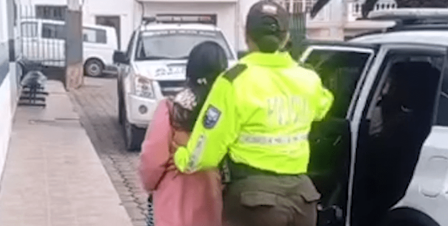 Presunto caso de suplantación de identidad en Elecciones 2025