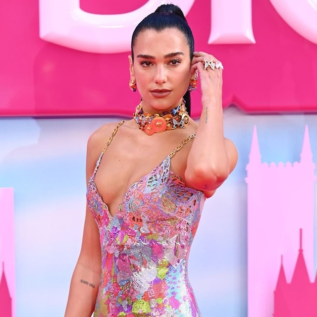 Dua Lipa confirma gira en Latinoamérica 2025, ¿irá a Ecuador?