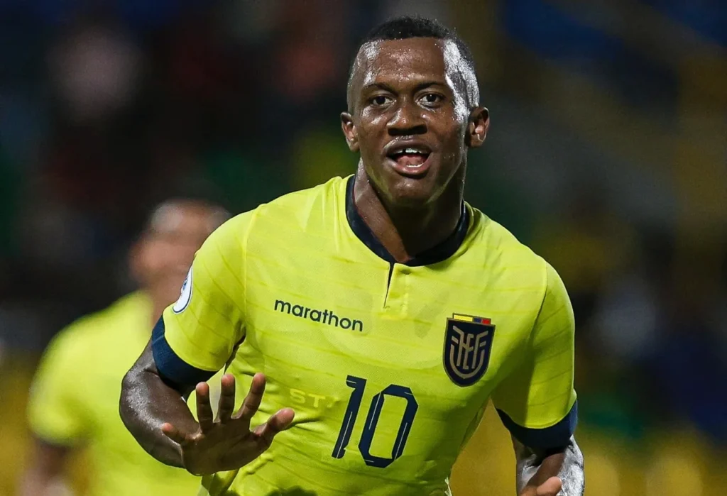 Ecuador Sub 17 se enfrenta hoy a Paraguay en el Sudamericano.