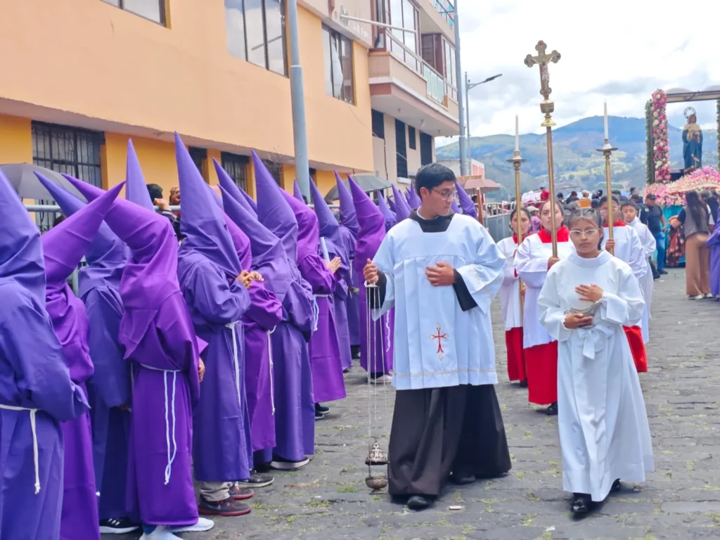 Feriado de Semana Santa será de más días por decreto
