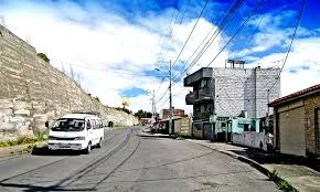 Municipio de Ambato concluirá obra en Las Pasionarias