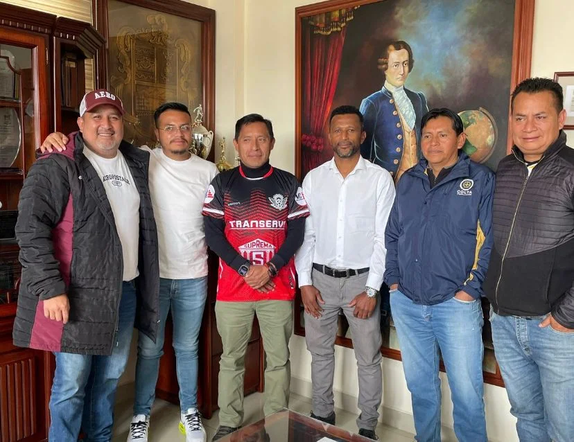 Sonorama jugará el torneo provincial de Chimborazo en Colta.