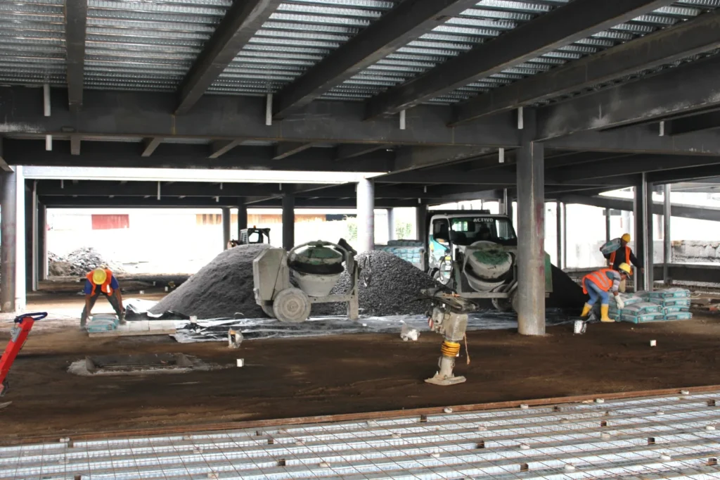 Construcción del nuevo mercado de Macas: ¿Qué pasó?