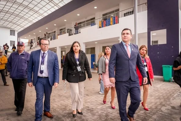 Delegación Electoral de Bolívar informó a ciudadanía