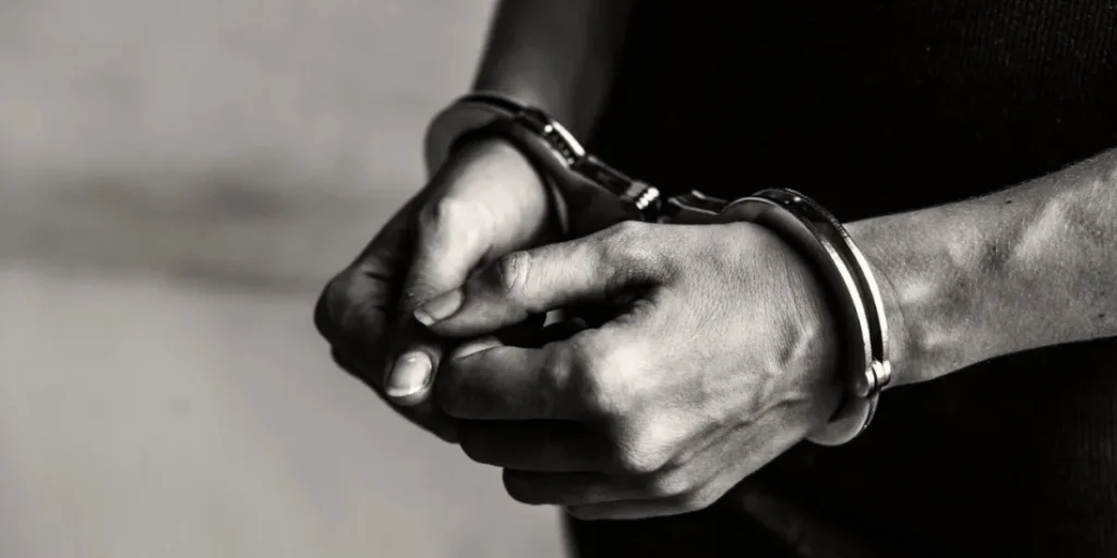 Mujer fue abusada mientras disfrutaba de su matrimonio
