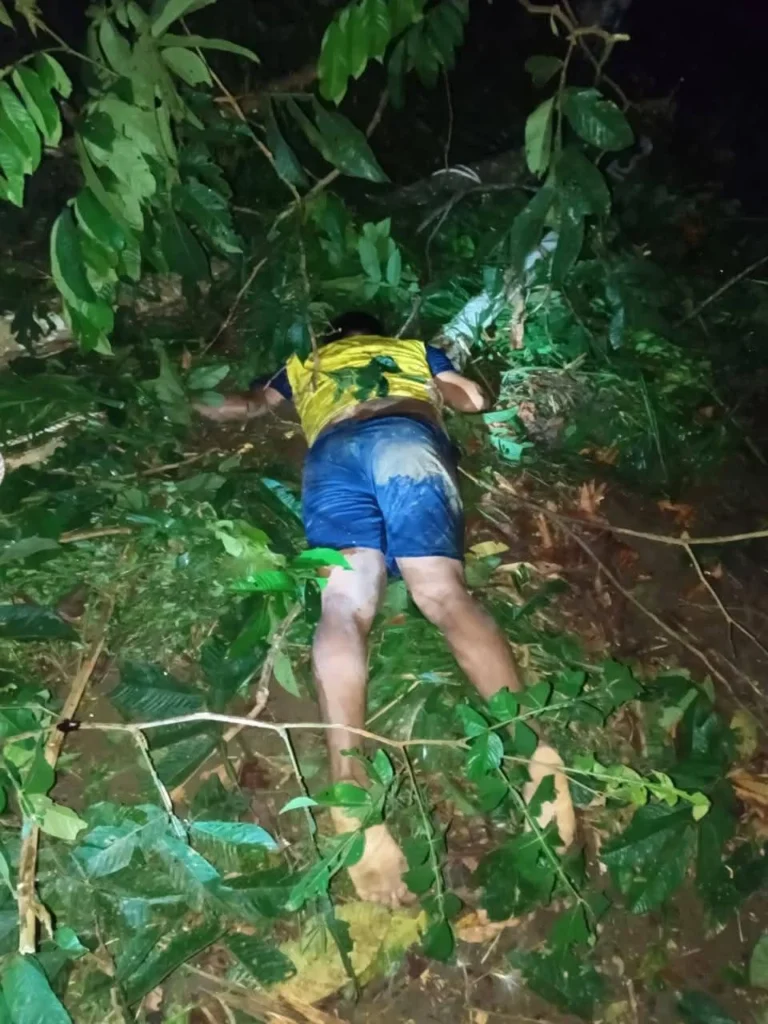 Dos muertos en confuso incidente en Taisha, Morona Santiago