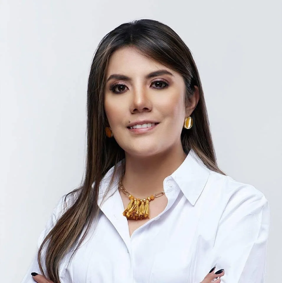 Ambato: entrevista a María José López, concejal.