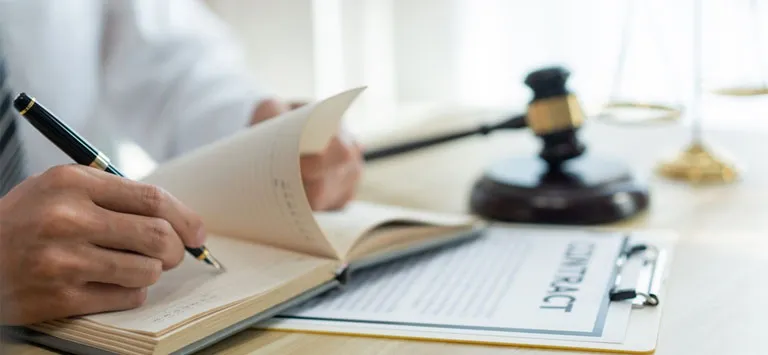 Asesoría legal gratuita en Ecuador: ¿Dónde y cómo acceder?