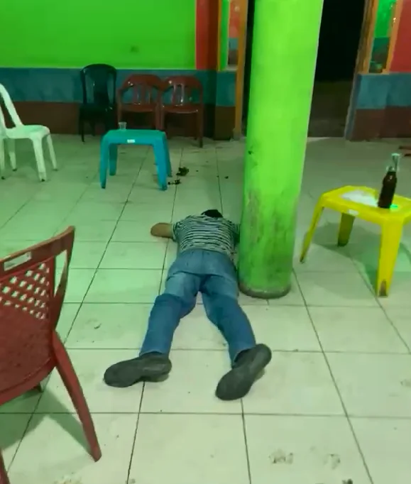 Ataque armado en Bolívar deja seis muertos y heridos