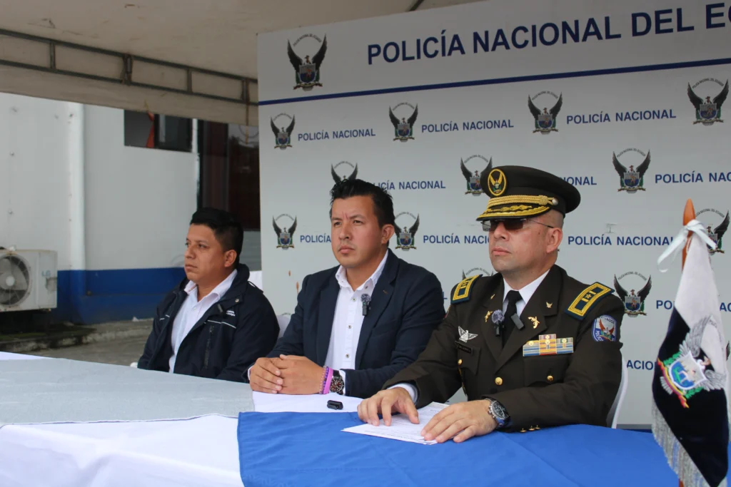 Autoridades investigan dos muertes violentas en Taisha