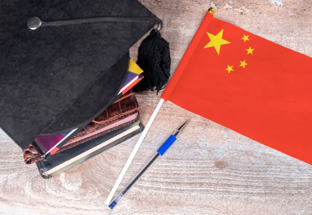 Becas para estudiar en China cómo aplicar si eres ecuatoriano