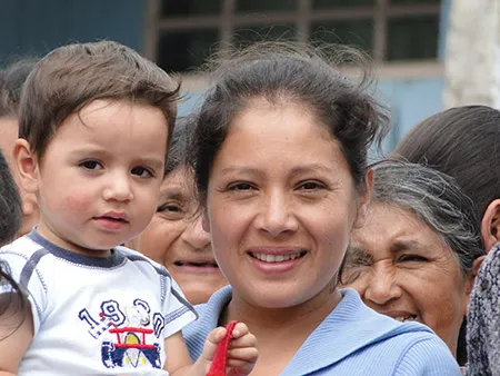 Bono de Desarrollo Humano 2025 recibe hasta USD 150 si tienes hijos