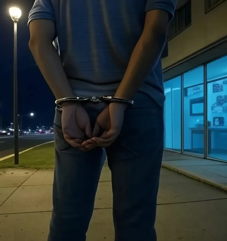 Hombre estará preso 53 meses por droga en Cumandá