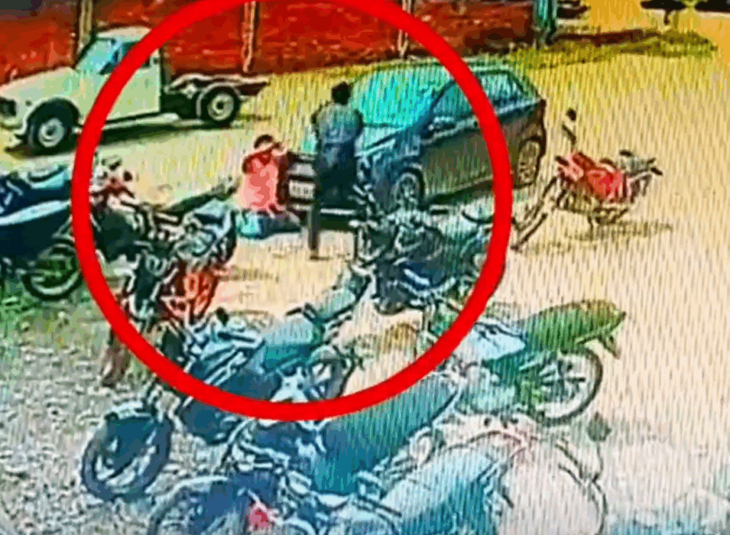 Sicarios asesinan a hombre en un chongo