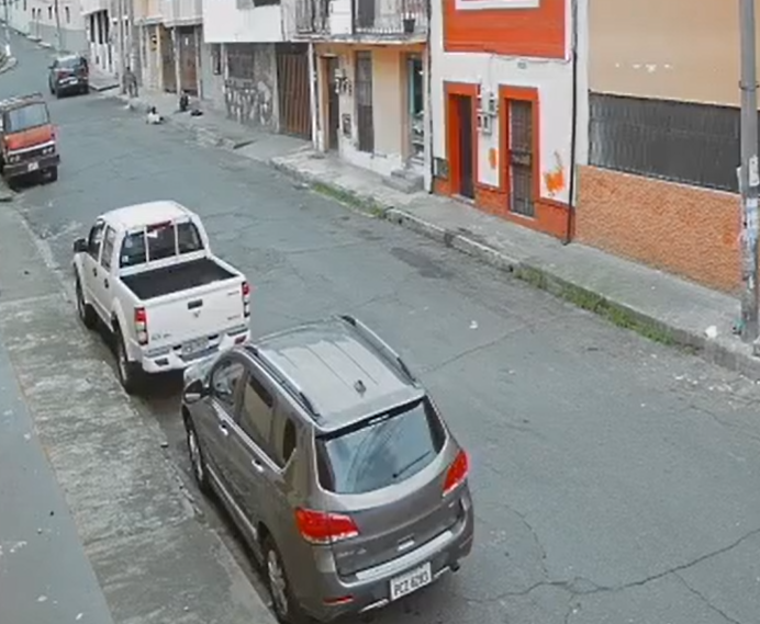 Niño de 12 años se salvó de ser secuestrado por un desconocido