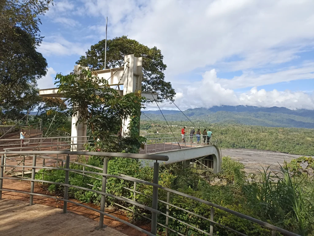 5 lugares turísticos que visitar en Macas gratis