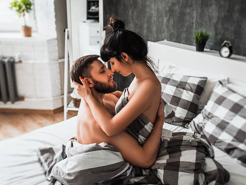Cómo disfrutar del sexo con un pene pequeño y tener orgasmos