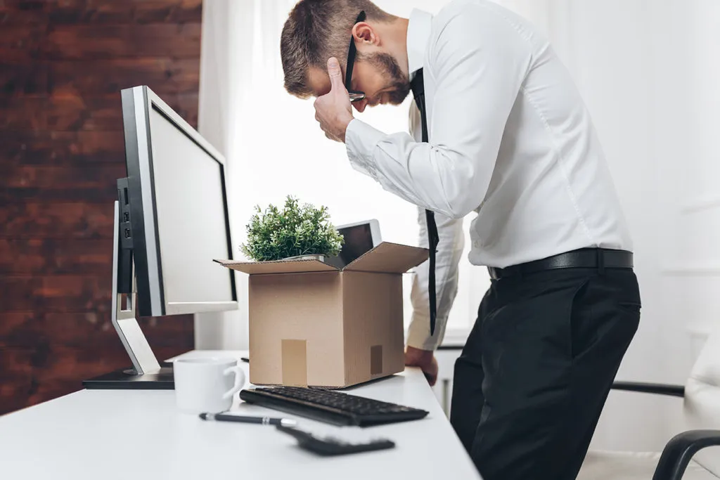 ¿Cómo calcular de la indemnización por despido intempestivo?