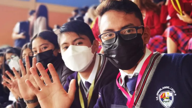 ¿Cómo matricular a tu hijo en una escuela fiscal por internet?