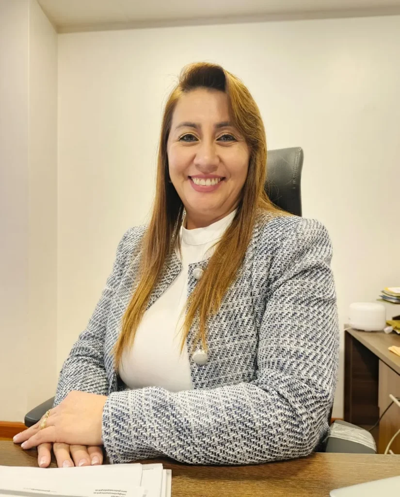 Concejal preside la Comisión de Presupuesto de Riobamba