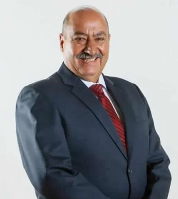 Concejo elige a Carlos Ibarra como nuevo vicealcalde de Ambato.