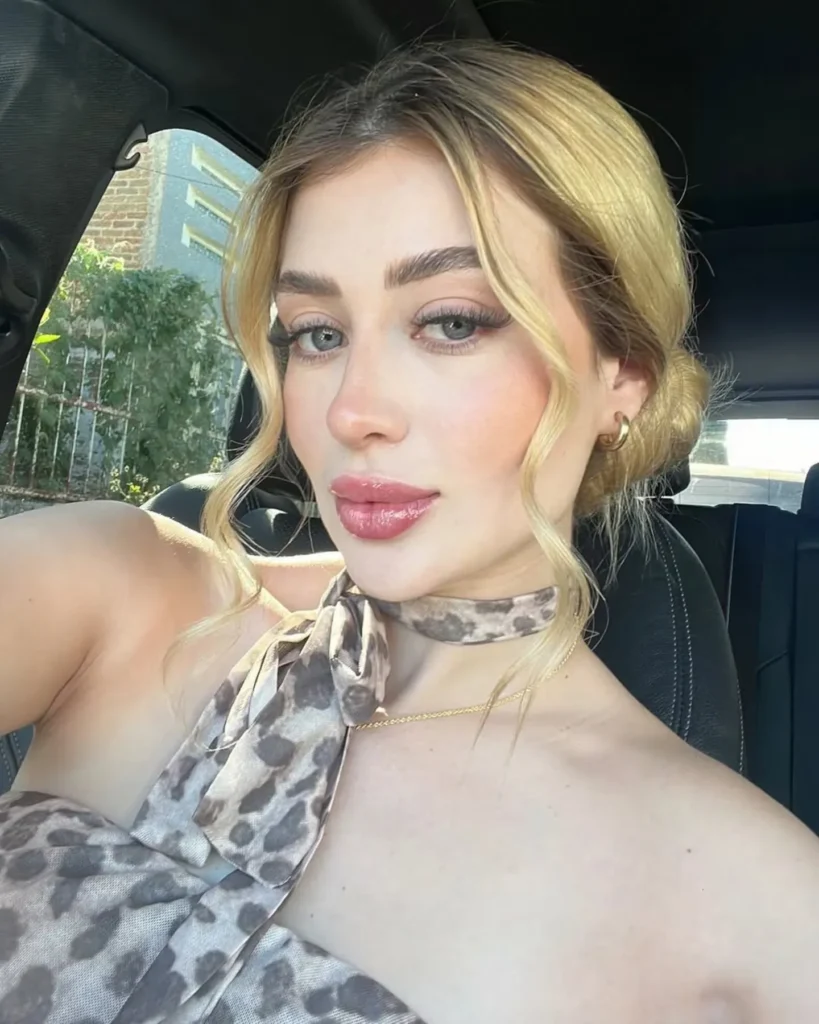 Corrido conmueve tras asesinato de la influencer Valeria Márquez