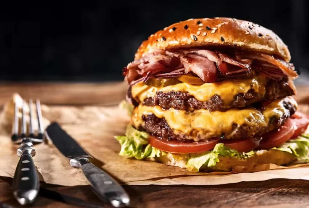 Día de la Hamburguesa: por qué el 28 de mayo la celebramos