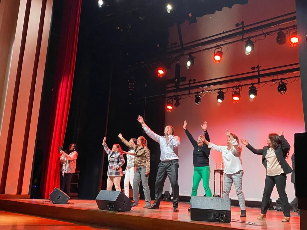 Festival CulturSierra 2025: Actividades gratis en Chimborazo