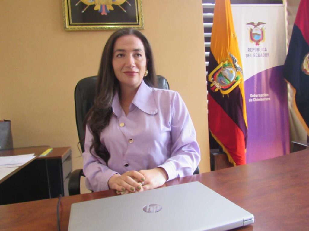 Gobernadora preocupada por vialidad