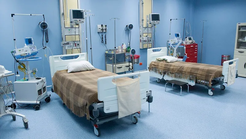 Hospital General Docente: fechas y especialidades en junio 2025