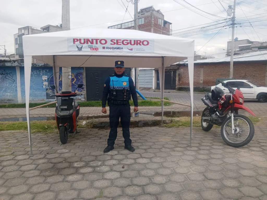 Inseguridad puede ser combatida con policía municipal