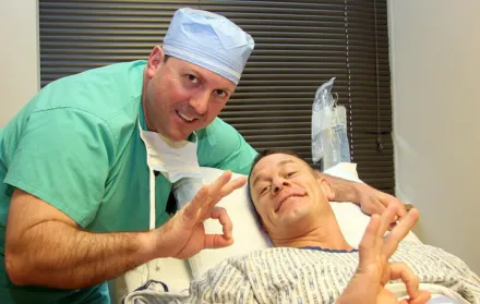 John Cena Así cambió su vida después de diagnóstico de cáncer