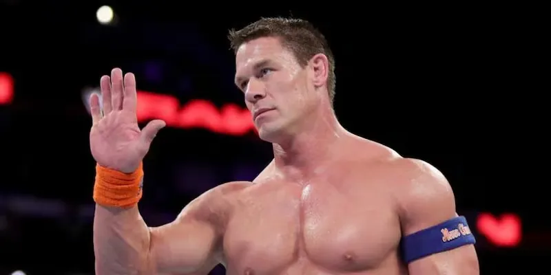 John Cena se realizó un revisión de rutina y le diagnosticaron cáncer