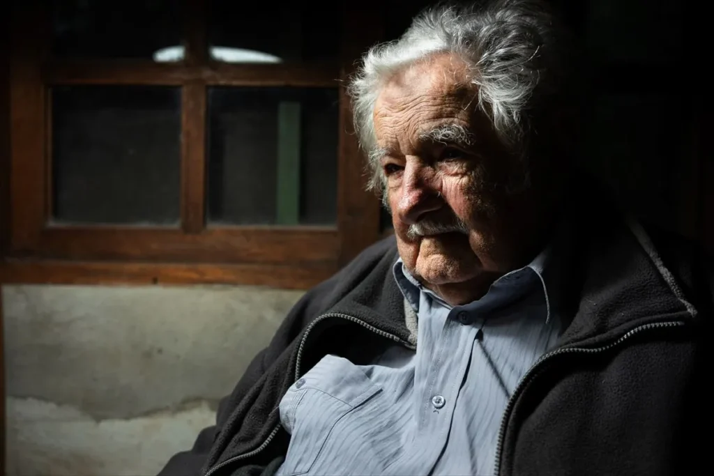 Muere José 'Pepe' Mujica, el expresidente más querido de Uruguay
