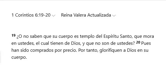¿La religión y la Masturbación?
