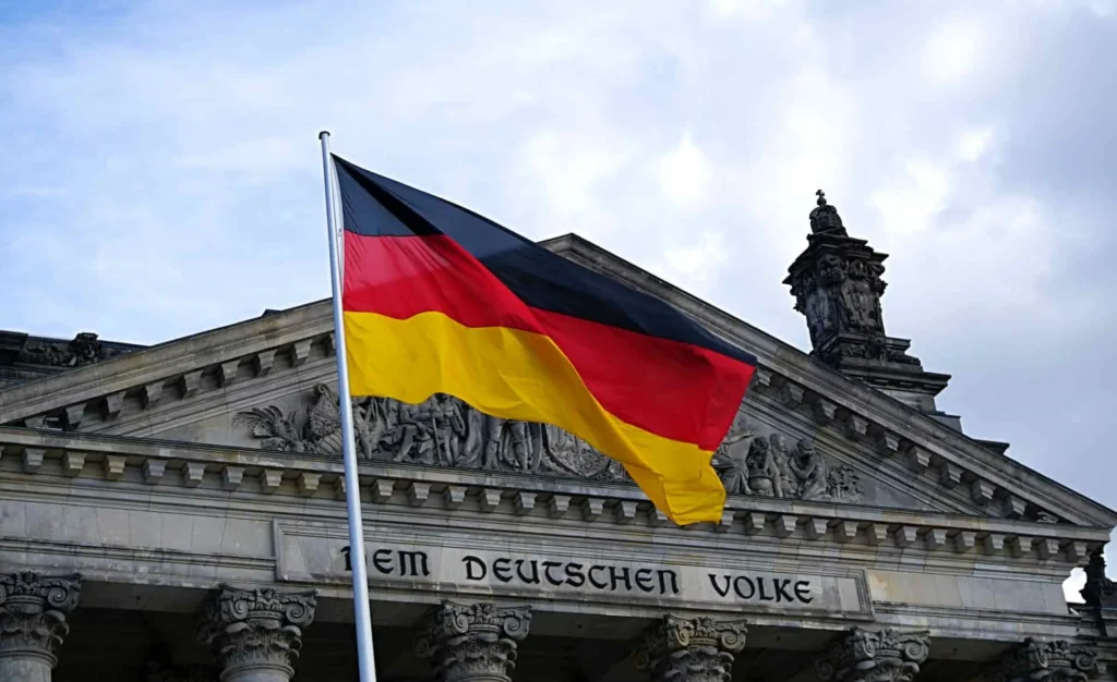 Beca para ecuatorianos: puedes vivir y estudiar en Alemania