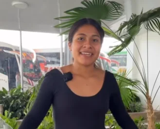 Lucha Olímpica de Morona Santiago, rumbo a Guatemala