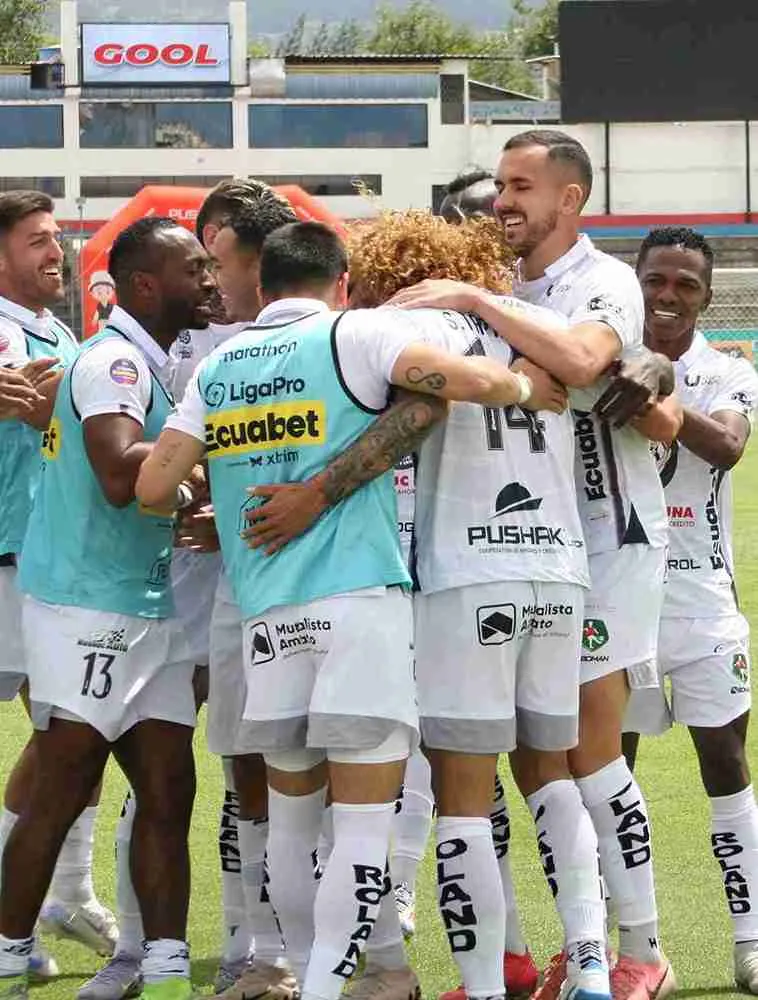 Independiente del Valle vs Mushuc Runa abren la fecha 14