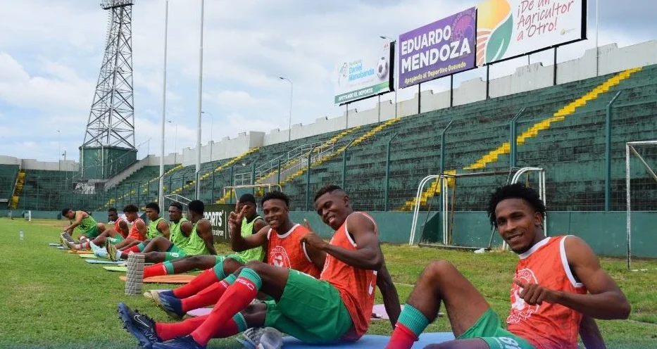 Mineros de Bolívar eliminados de Copa Ecuador 2025